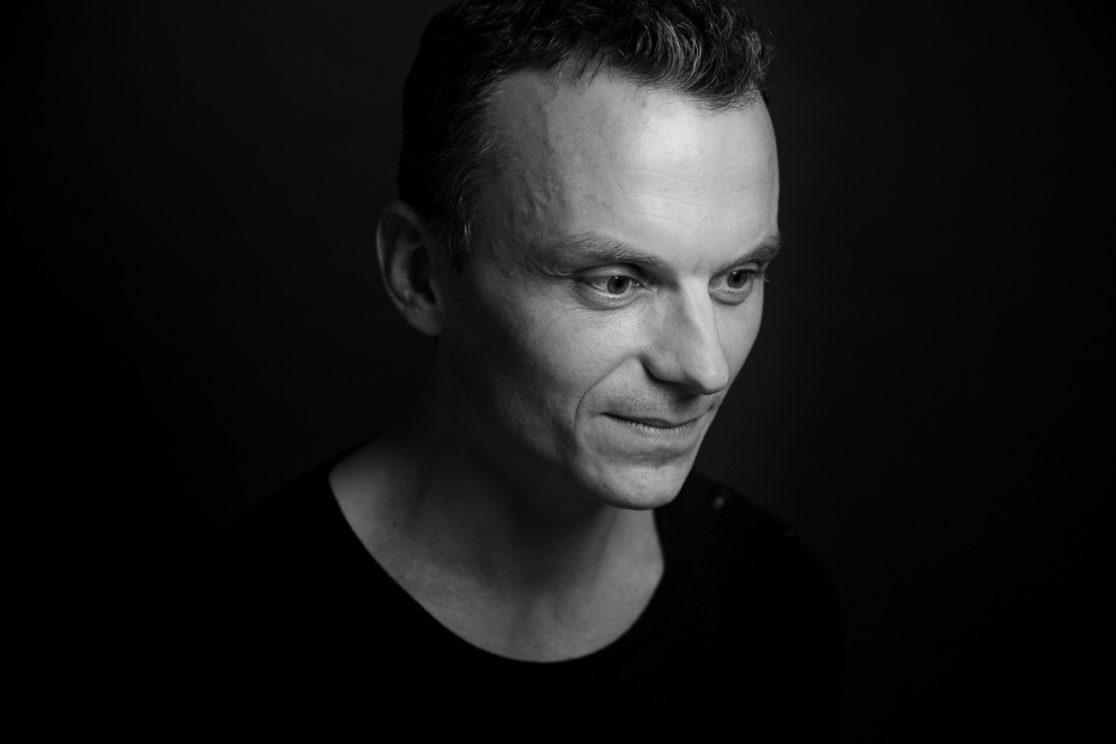 Séverin Millet © Matthieu Perret