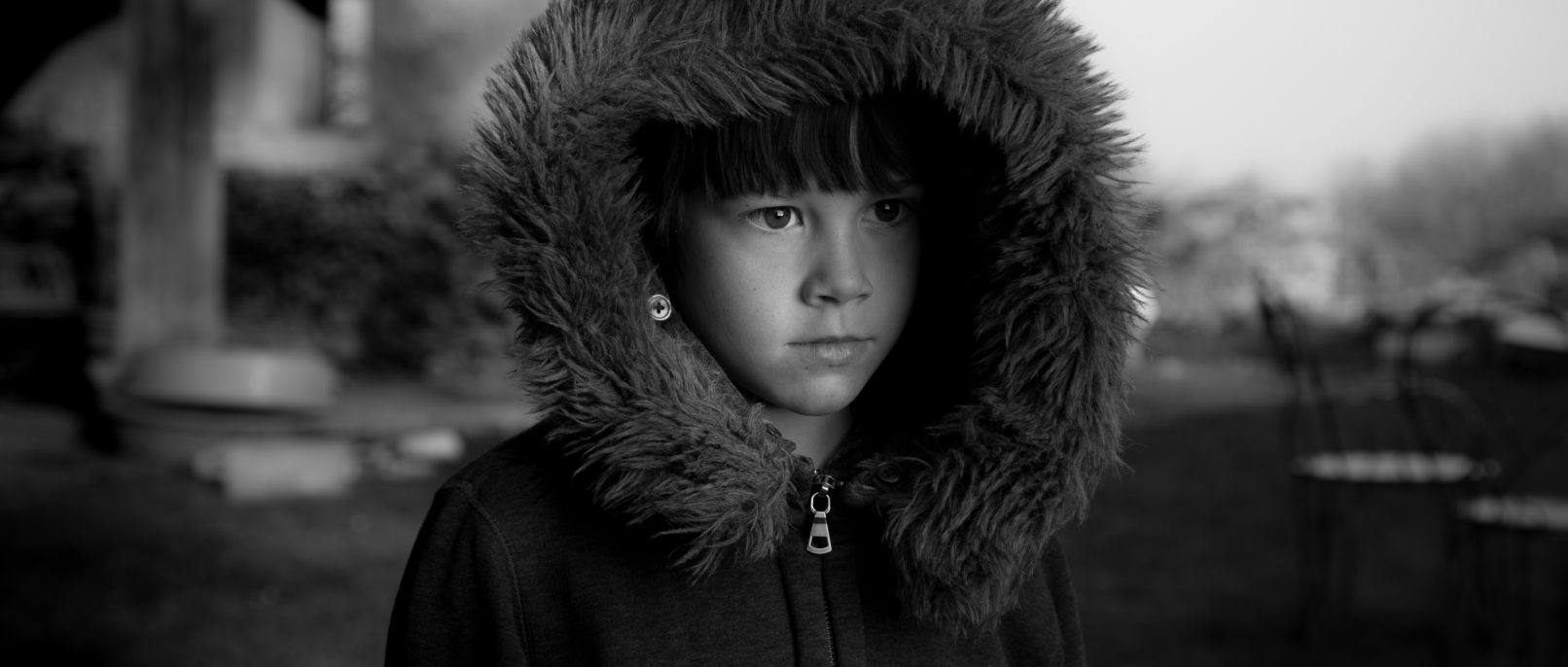 Basile — © Matthieu Perret