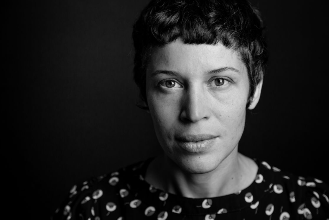 Matthieu Perret - Photographe - Lucie Albon