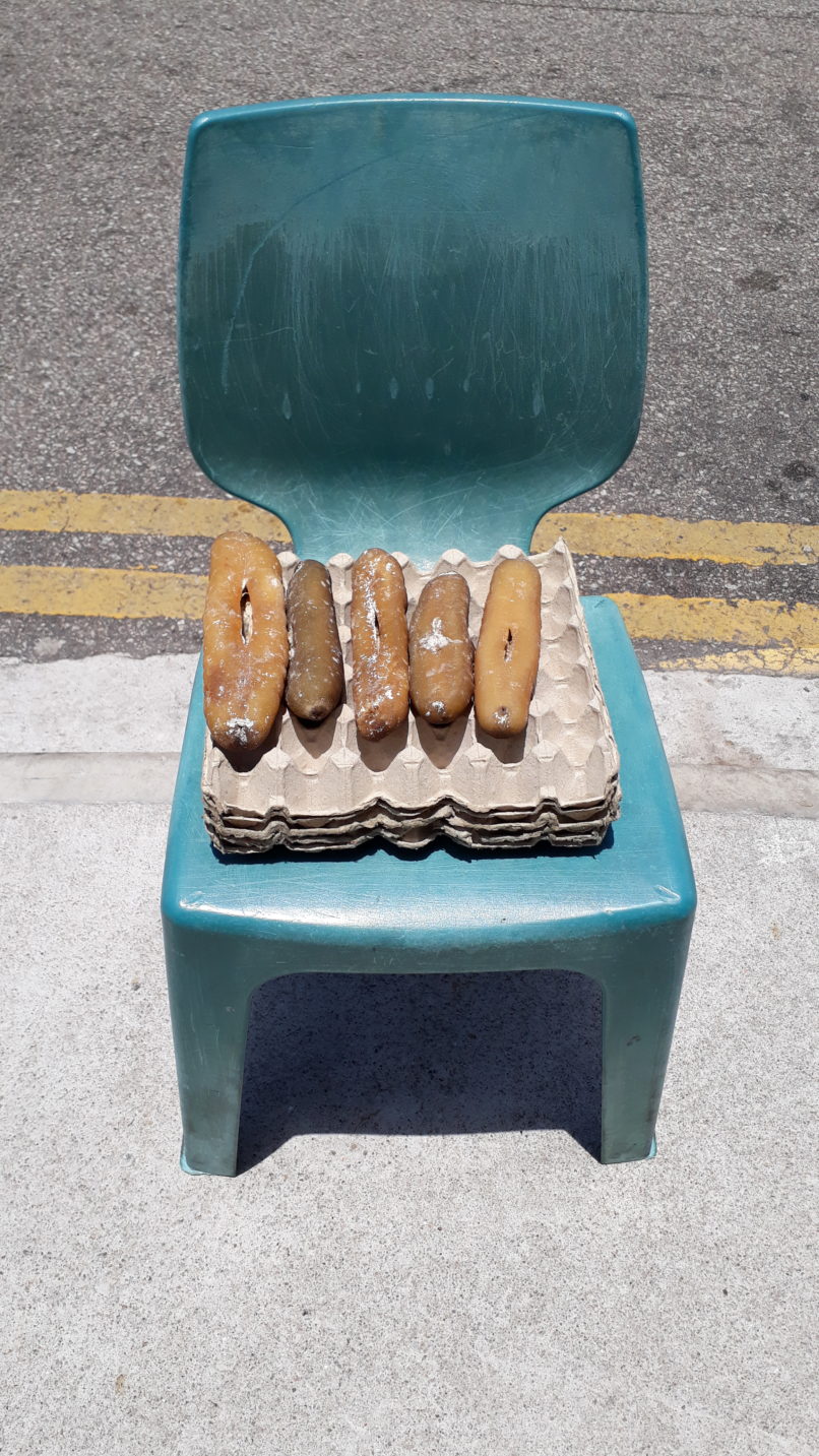 Matthieu Perret - Photographe "Streets of Singapore" 04