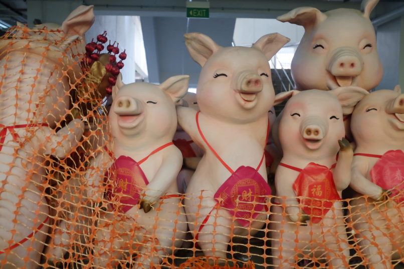 Matthieu Perret - Photographe "Streets of Singapore"02