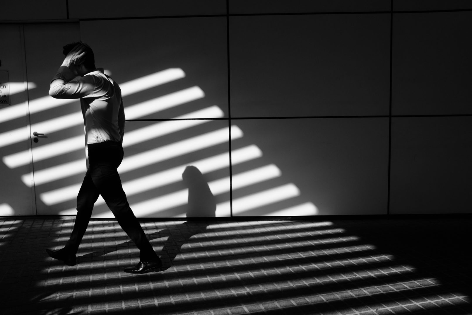 Matthieu Perret - Photographe "Streets of Singapore" 18