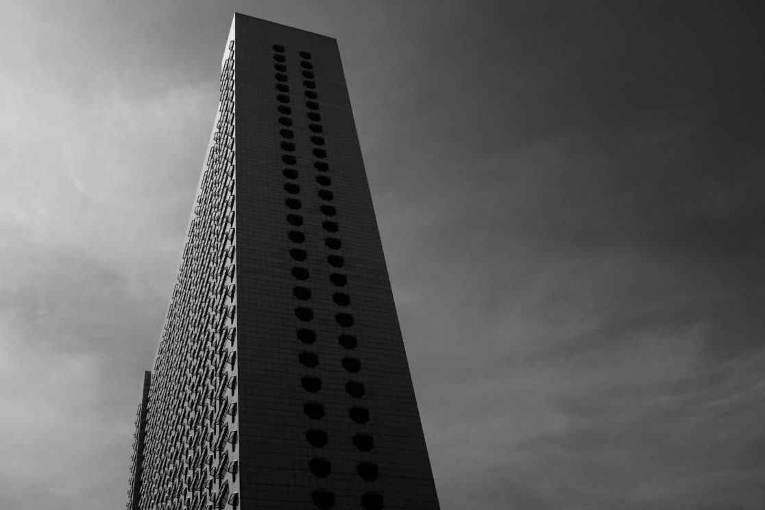 Matthieu Perret - Photographe "Streets of Singapore" 08