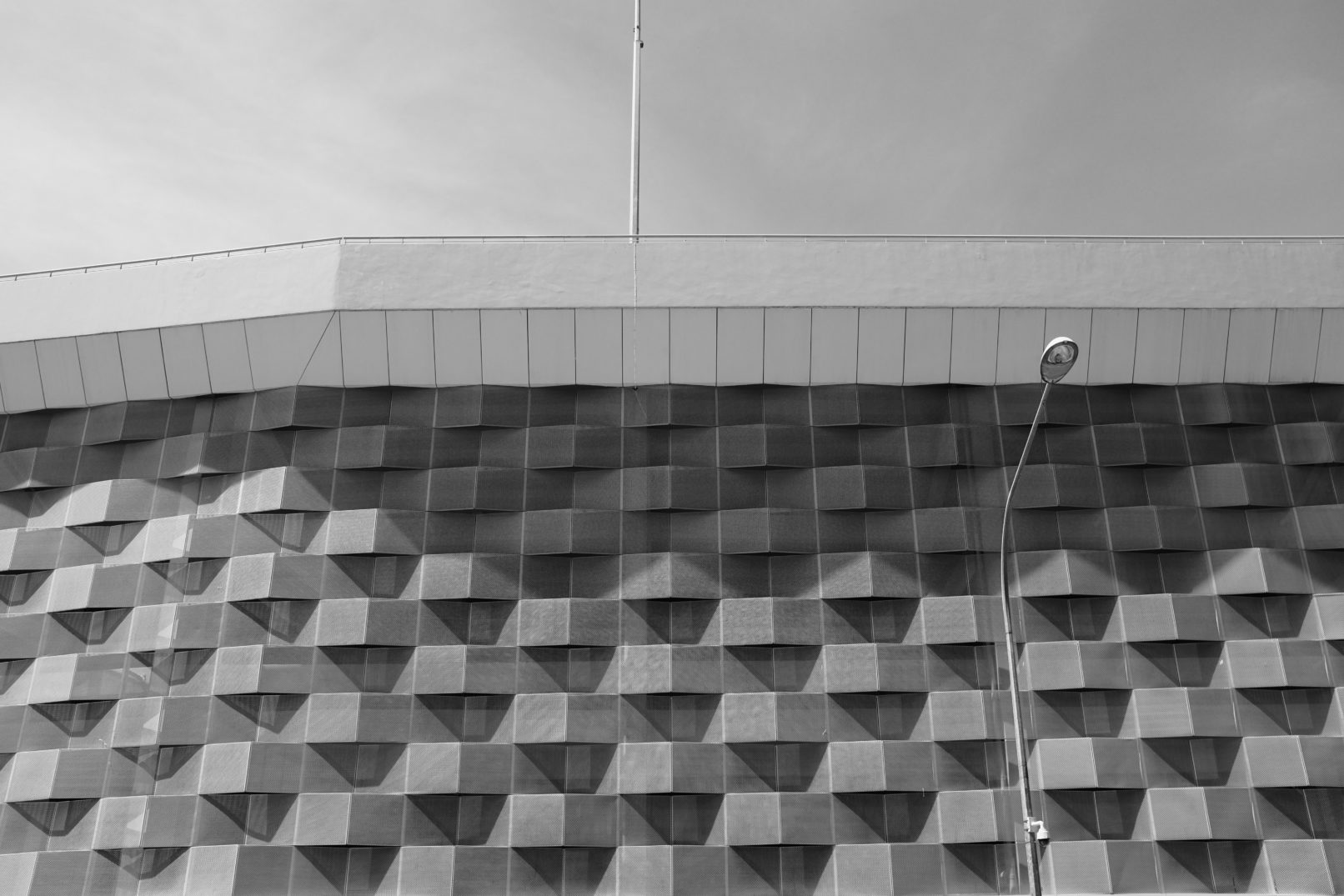 Matthieu Perret - Photographe "Streets of Singapore" 09