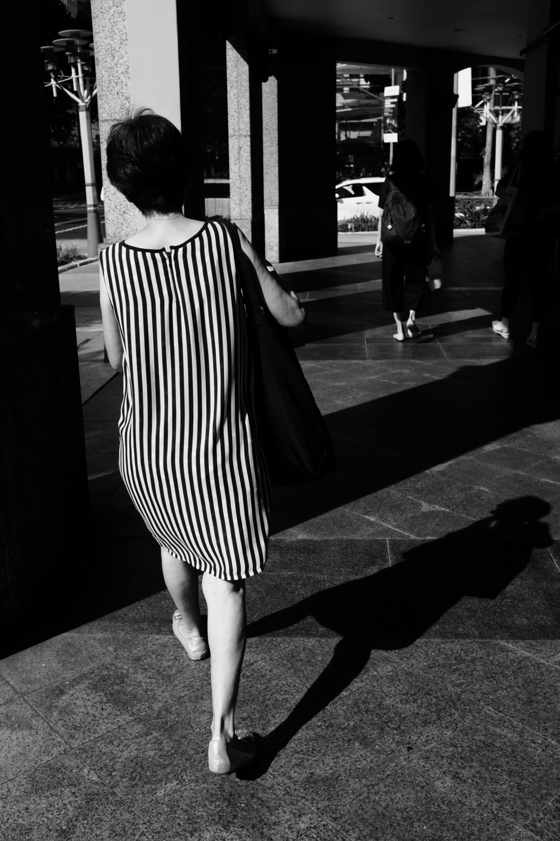 Matthieu Perret - Photographe "Streets of Singapore" 19