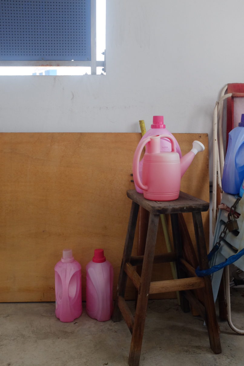 Matthieu Perret - Photographe "Streets of Singapore" 15