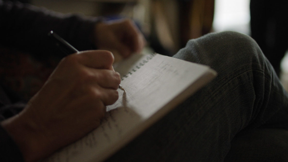 Matthieu Perret - Timothée De Fombelle