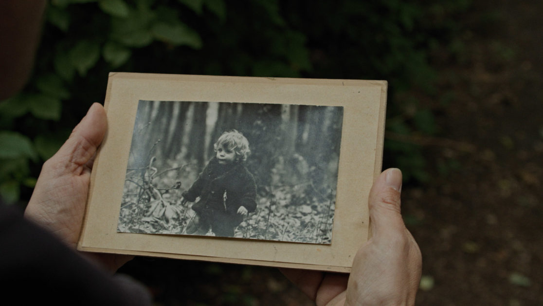 Matthieu Perret - Timothée De Fombelle