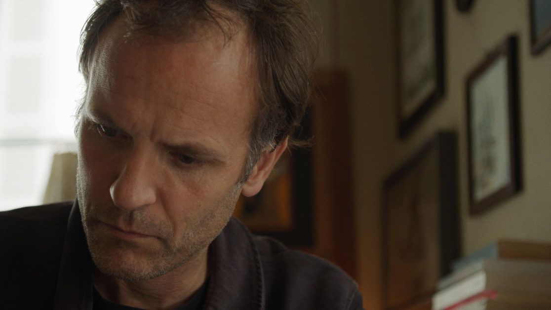 Matthieu Perret - Timothée De Fombelle