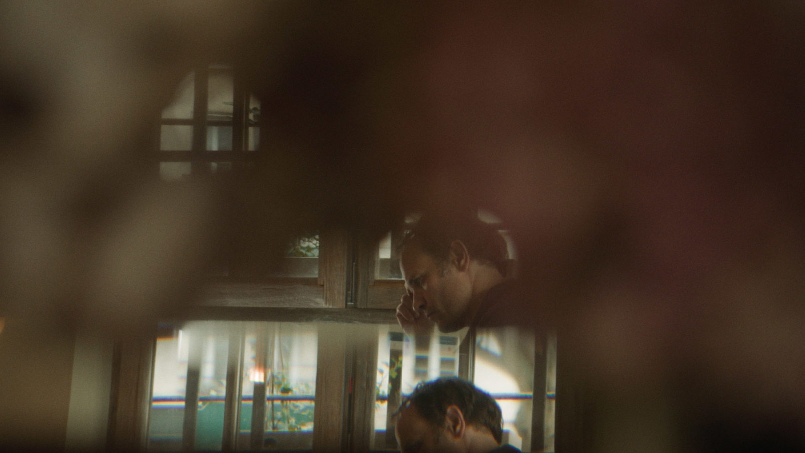 Matthieu Perret - Timothée De Fombelle