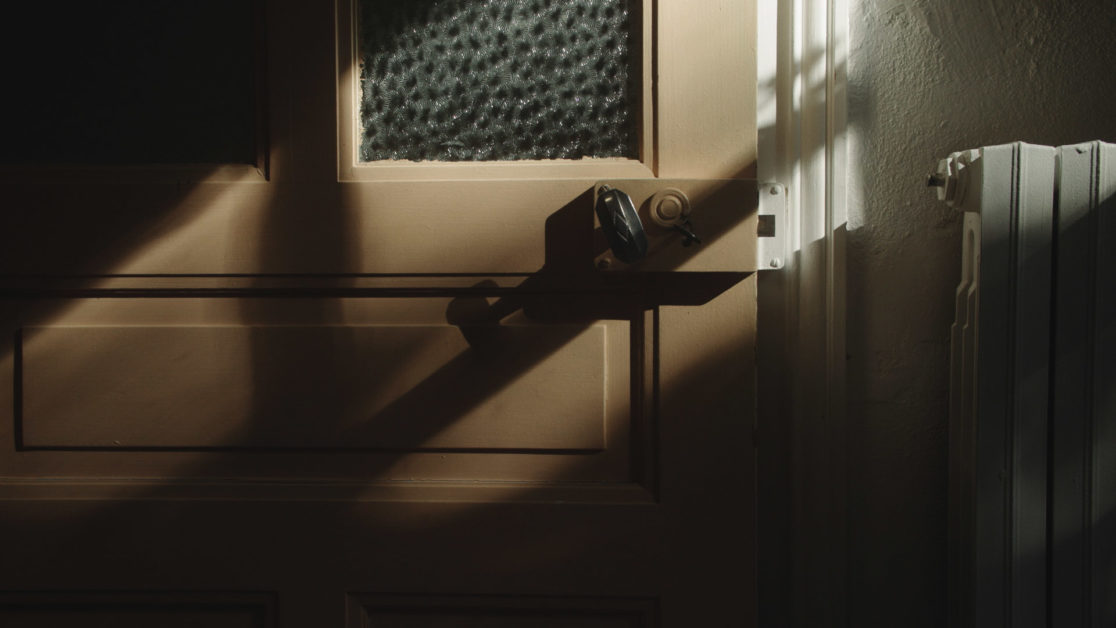 Delphine Perret — © Matthieu Perret