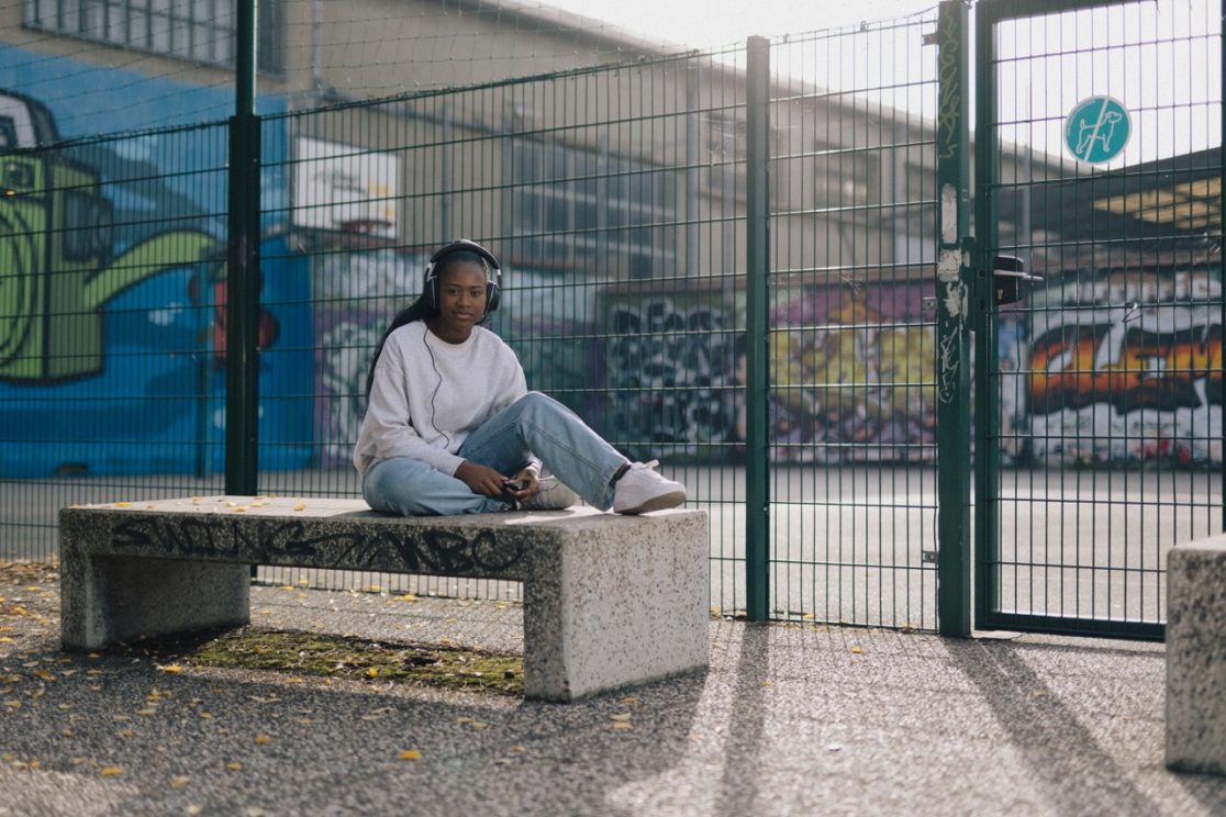 "Voir Villeurbanne" - © Matthieu Perret