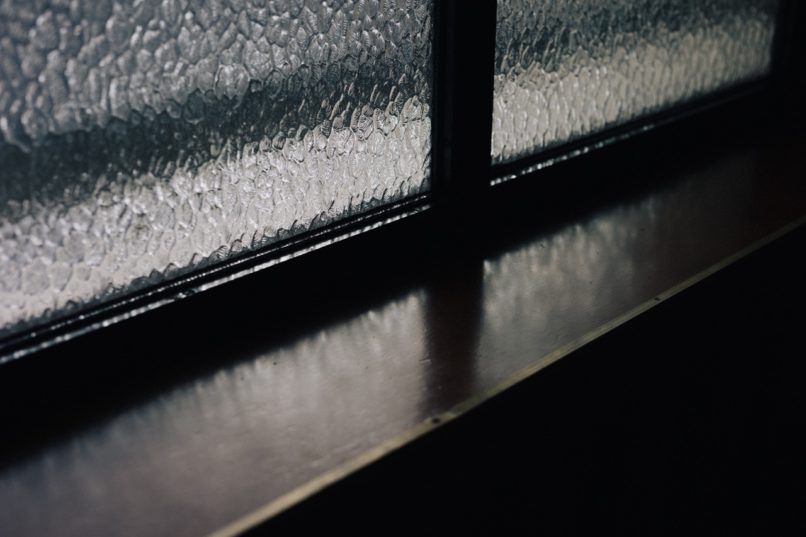 "Voir Villeurbanne" - © Matthieu Perret