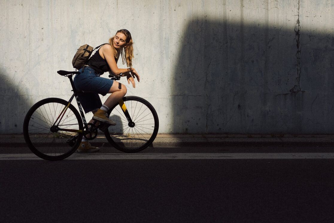Ratio Bags © Matthieu Perret