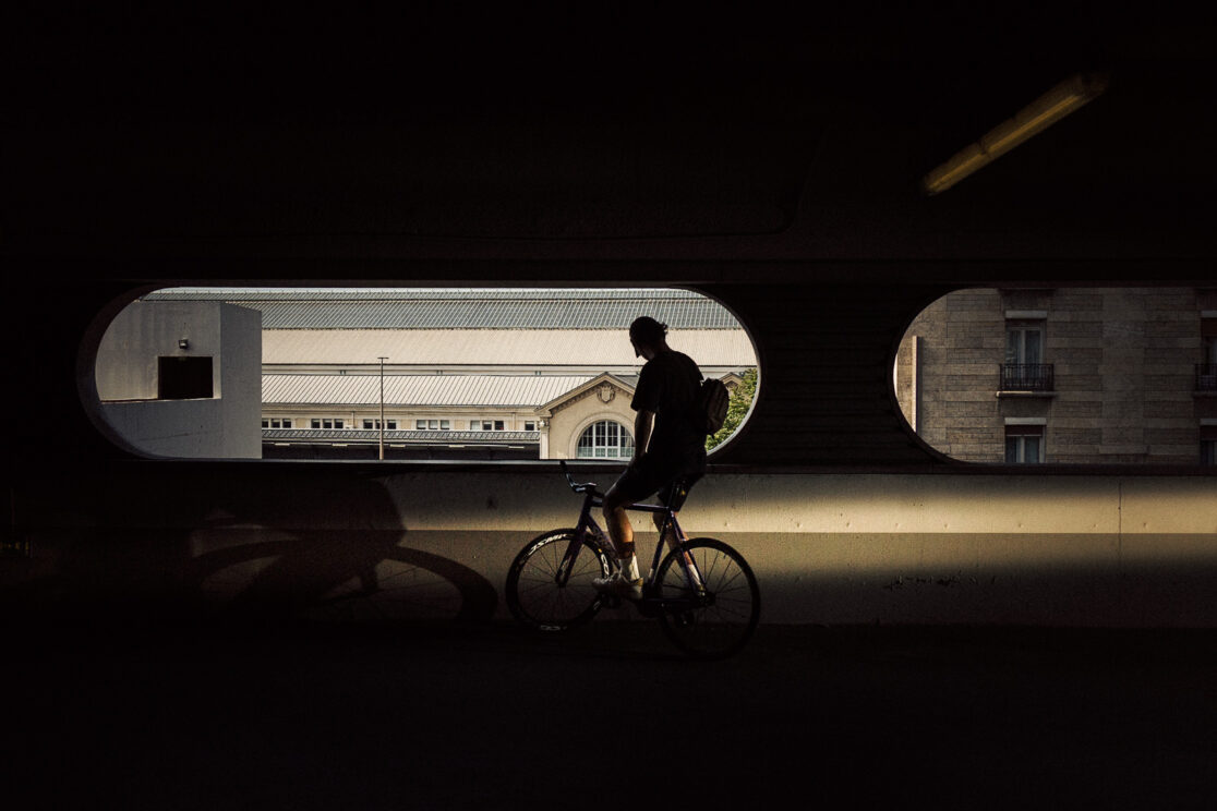 Ratio Bags © Matthieu Perret