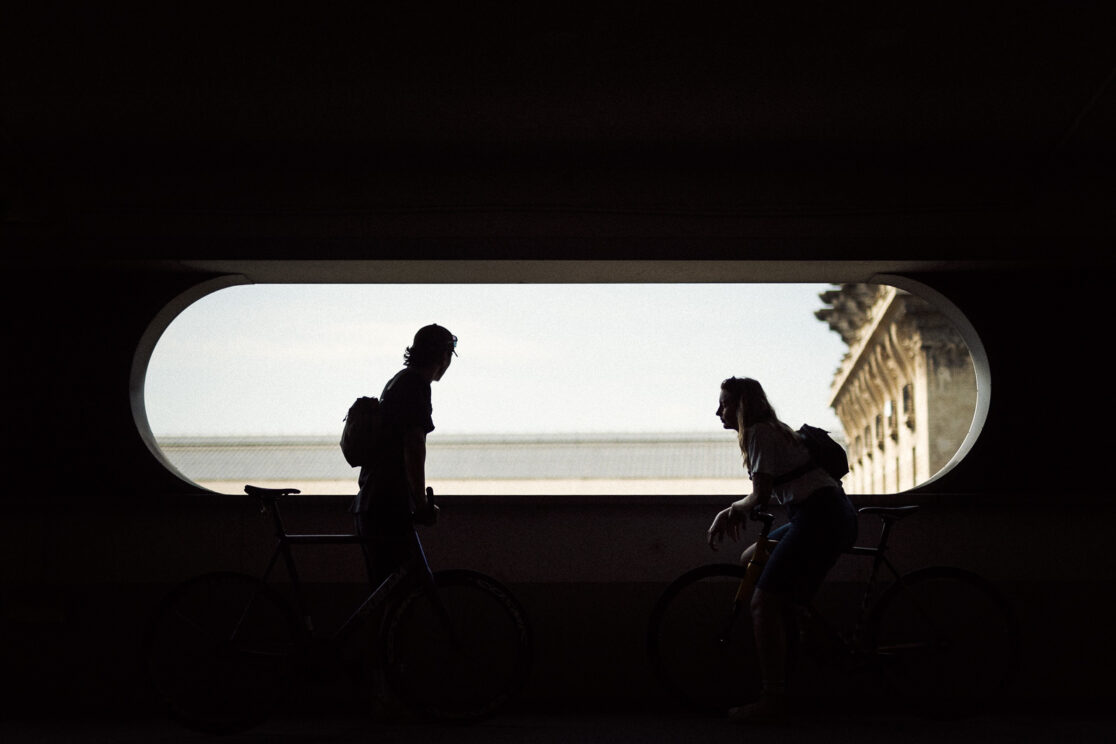 Ratio Bags © Matthieu Perret