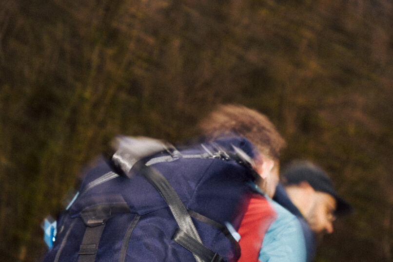 Ratio Bags © Matthieu Perret