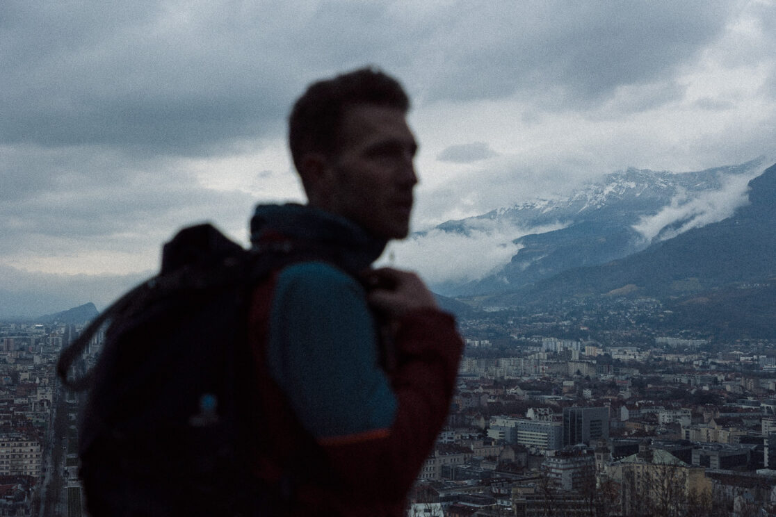 Ratio Bags © Matthieu Perret