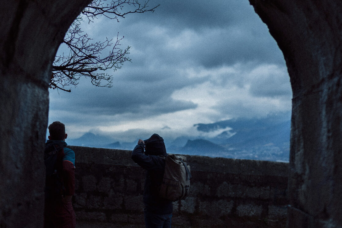 Ratio Bags © Matthieu Perret