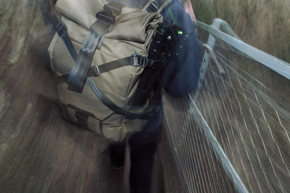 Ratio Bags © Matthieu Perret