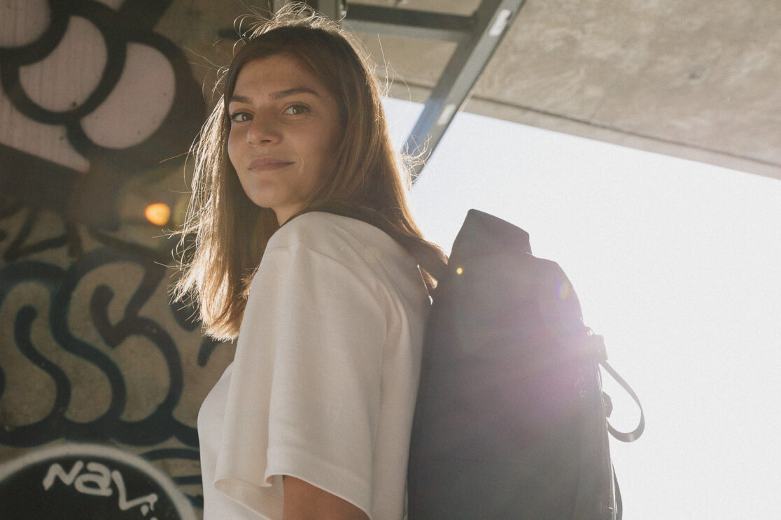 Ratio Bags © Matthieu Perret