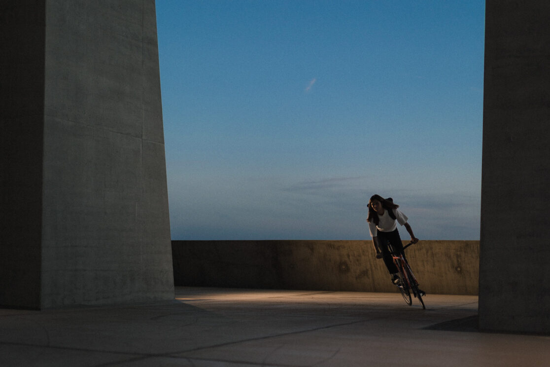 Ratio Bags © Matthieu Perret